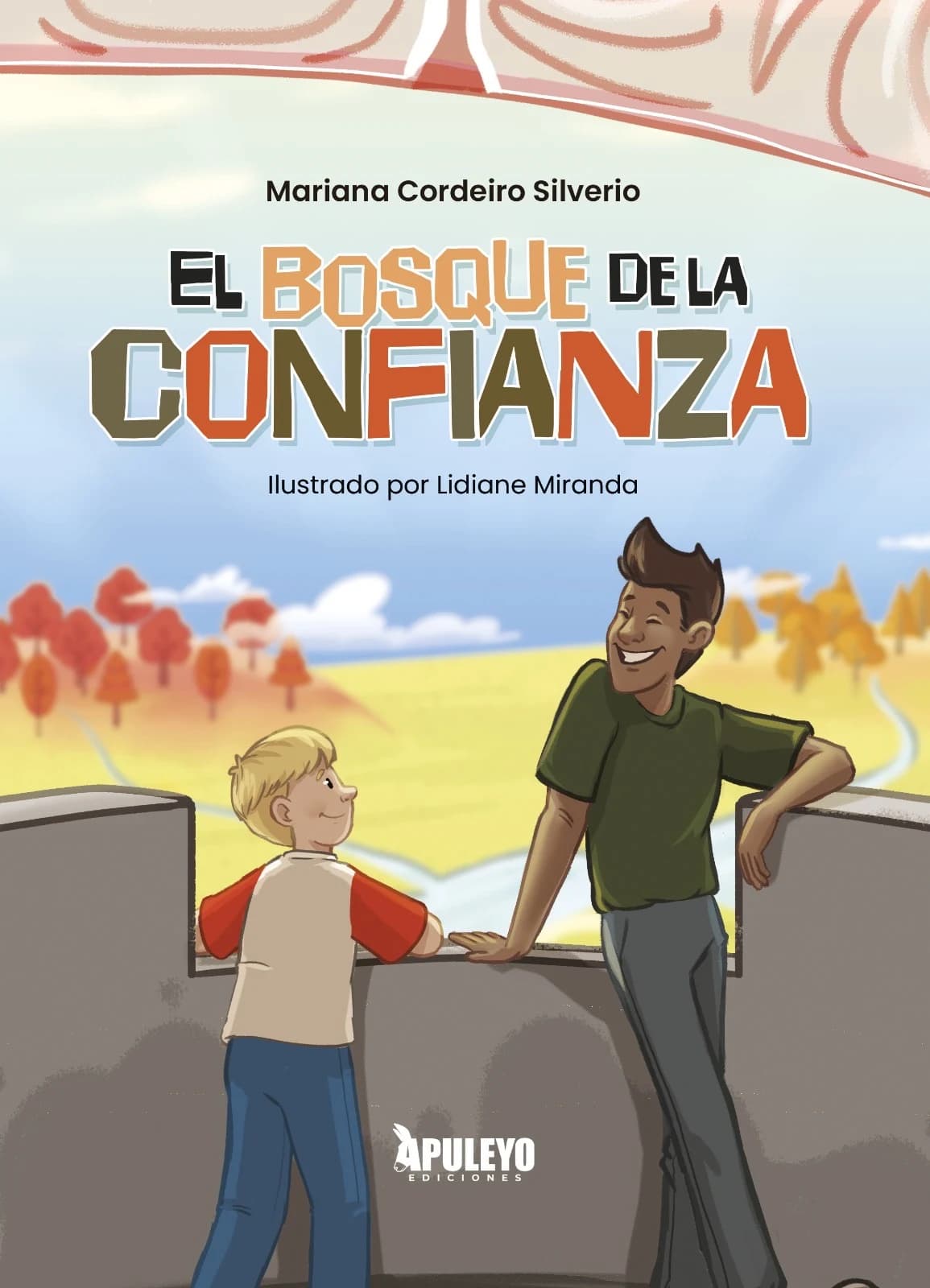O Bosque da Confiança